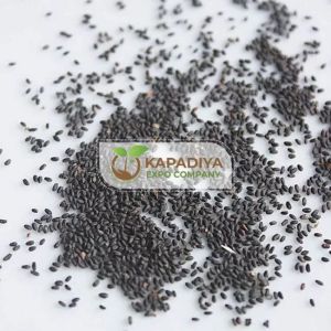 Basil Seed