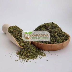 Dried Parsley, Packaging Type : Packet