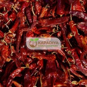 Kashmiri Chilli