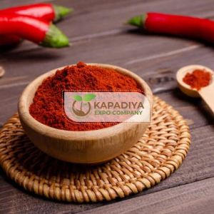 Red Chilli Powder