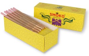 Smoko Natural pre-rolled Rolling Paper