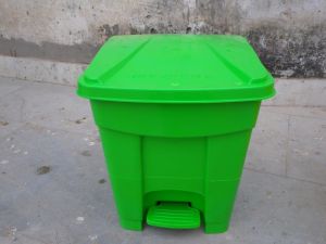 Bio Medical Waste Bin 20L