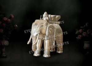 German Silver Elephants