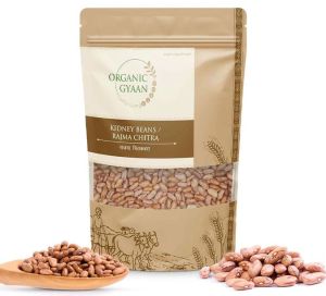 Chitra Kidney Beans, Speciality : Low Glycemic Index