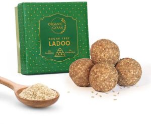 Desi Ghee Til,jaggery Till Laddu