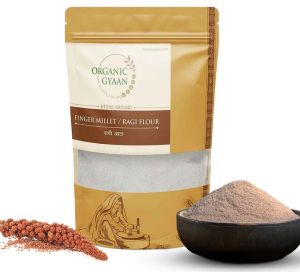 Finger Millet Flour / Raagi Flour