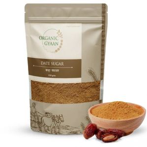 Organic Date Sugar