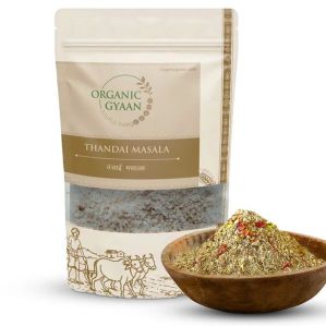 Thandai Masala Powder, Weight : 100Gms