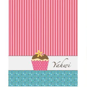 Buttercup Hardbound Notebook