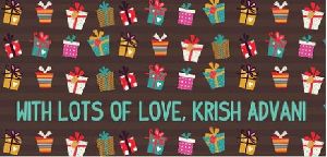 Gifting Joy Gift Envelopes