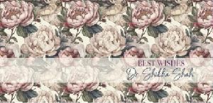 Peonies Gift Envelopes