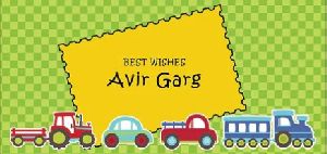 Transport Gift Envelopes