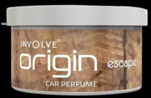 Escape Leak Proof Fiber Car Perfume