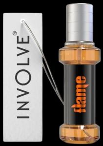 Flame Spray Air Car Perfume