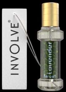 Forest Lavender Spray Air Car Perfume