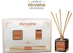 Nirvana - Innate Reed Diffuser