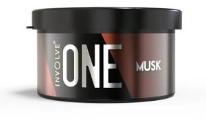 ONE - Musk Fiber Car Perfume