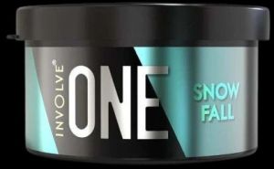 ONE - Snow Fall Fiber Car Perfume