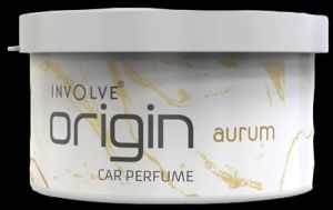 Origin - Aurum Spill Proof Fiber Car Perfume