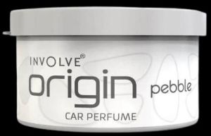 Pebble Fiber Car Perfume