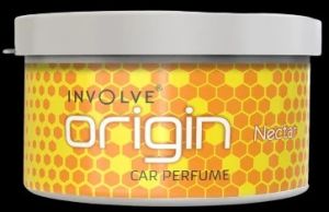 Spill Proof Fiber Car Perfume