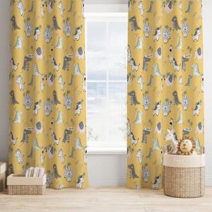ANIMATE CURTAIN COLLECTION