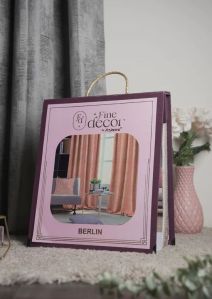 BERLIN CURTAIN COLLECTION