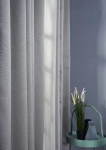 MIRACLE CURTAIN COLLECTION