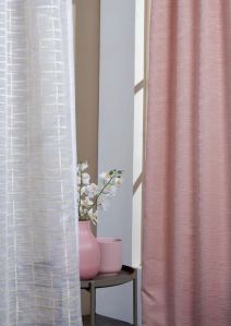 ORCHID CURTAIN COLLECTION