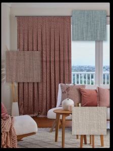 SENORITA CURTAIN COLLECTION