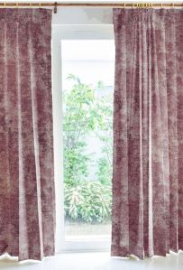 SPARKLE CURTAIN COLLECTION