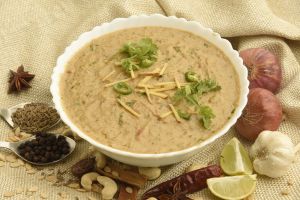 Frozen Afghani Gravy