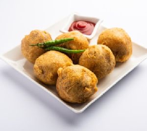 Frozen Batata Vada