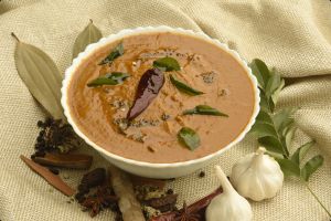 Frozen Chettinad Gravy