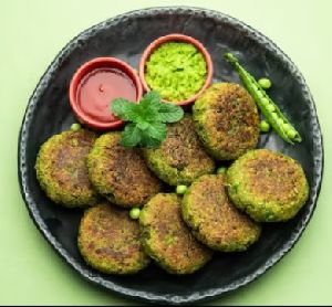 Frozen Hara Bhara Kabab