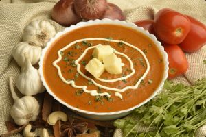 Frozen Makhani Gravy