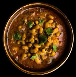 Frozen Chawali Masala