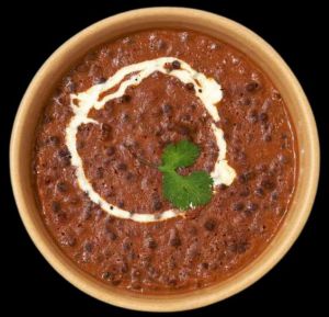 Frozen Dal Makhani, Packaging Type : Single Serving Packet