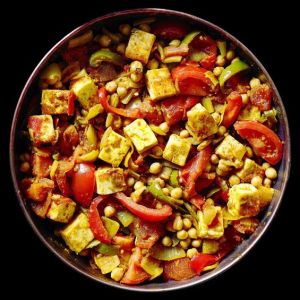 Frozen Deewani Paneer Veggie