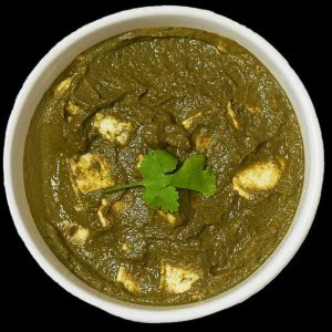 Frozen Palak Paneer