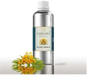 Blue Tansy Essential Oil