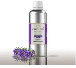 Bulgarian Lavender Essential Oil