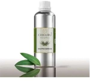 Eucalyptus Essential Oil, Purity : 100%