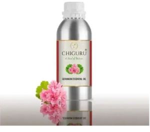 Geranium Essential Oil