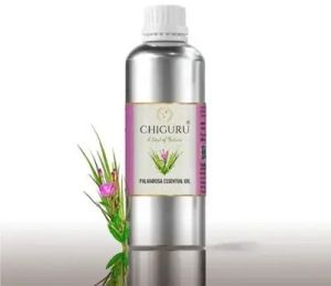 Palmarosa Essential Oil