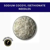 Sodium Cocoyl Isethionate Needles