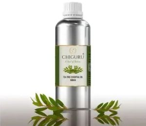 Tea Tree Essential Oil Indian