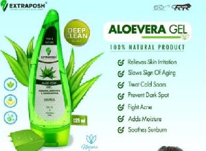 EXTRAPOSH ALOE VERA GEL