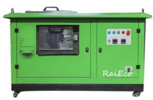 Semi Automatic Organic Waste Composting Machine Semi Automatic Organic Waste Composting Machine