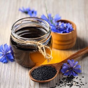 Black Cumin Flora